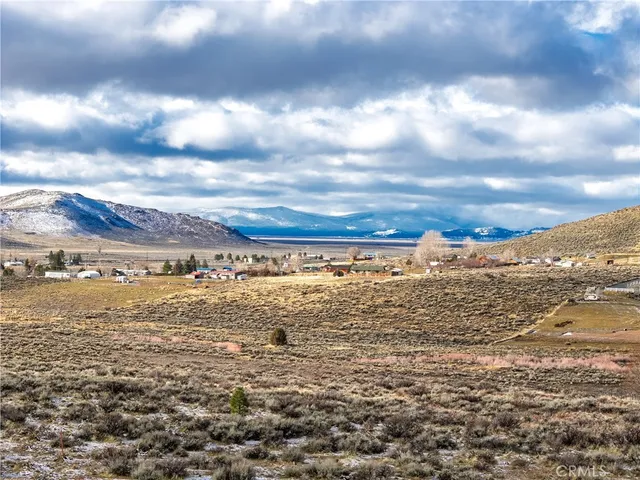 $36,500 | 95322 Spring Drive, Chilcoot, CA 96105