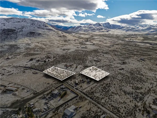 $30,000 | 95322 Spring Drive, Chilcoot, CA 96105