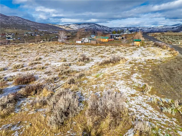 $36,500 | 95322 Spring Drive, Chilcoot, CA 96105