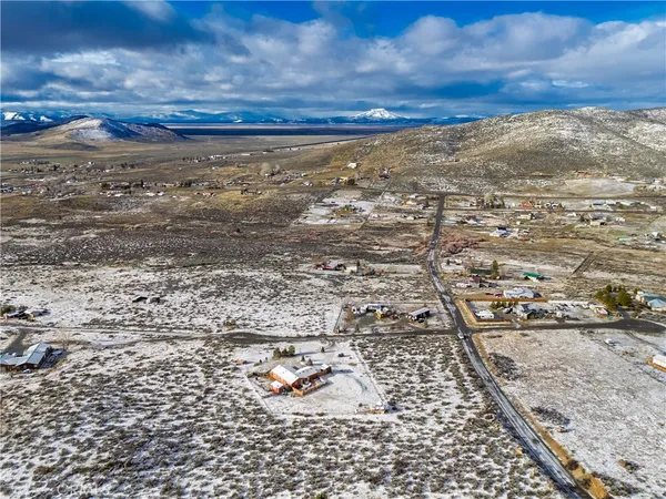 $30,000 | 95322 Spring Drive, Chilcoot, CA 96105