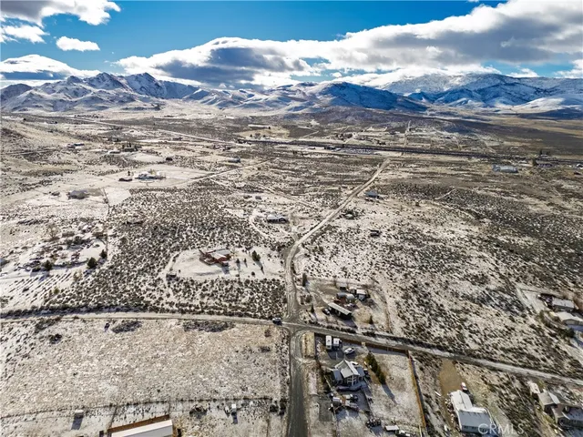 $36,500 | 95322 Spring Drive, Chilcoot, CA 96105