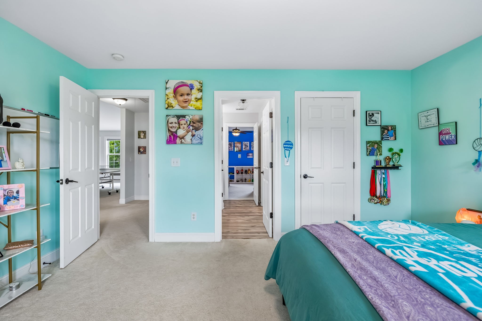 1717 Players Mill Road Franklin, TN 37067 - Photo 46 of 62
