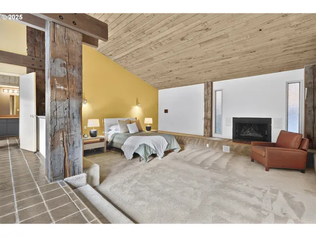 $1,495,000 | 1993 Fircrest Drive, Eugene, OR 97403