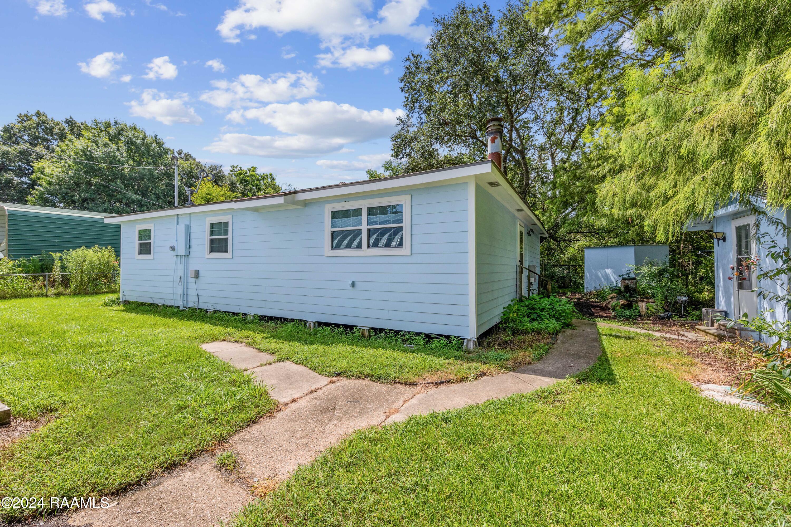 585 Becket Drive Church Point, LA 70525 - Photo 1 of 45