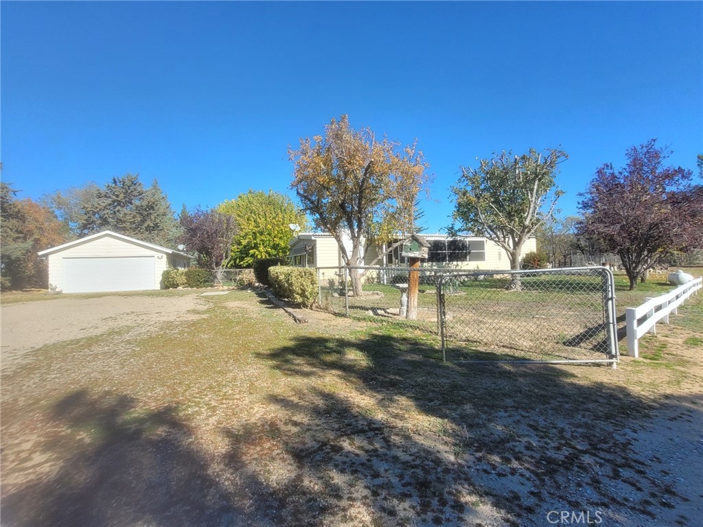 a view of a lake view
