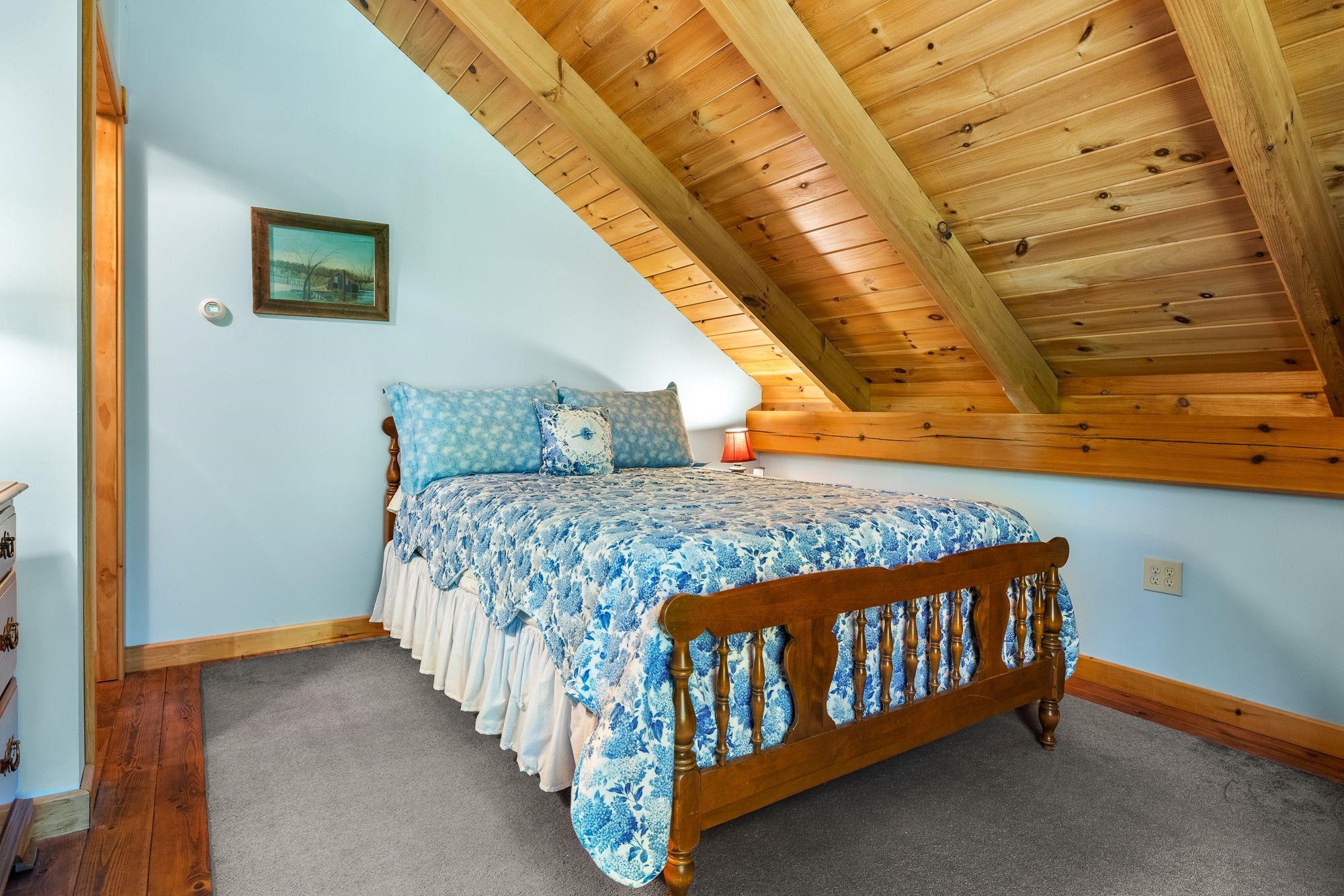 817 Topsham Road Newbury, VT 05051 - Photo 32 of 57