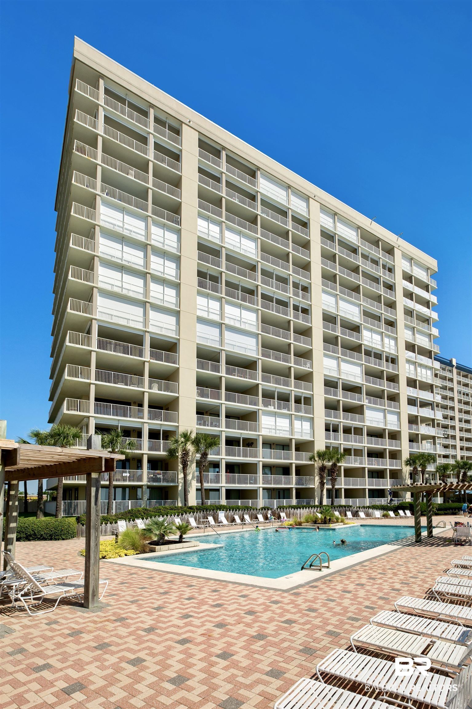 24900 Perdido Beach Boulevard, Unit 803 Orange Beach, AL 36561 - Photo 17 of 22
