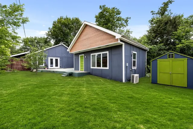 $649,999 | 8911 Diceman Drive, Dallas, TX 75218