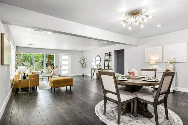 $649,999 | 8911 Diceman Drive, Dallas, TX 75218