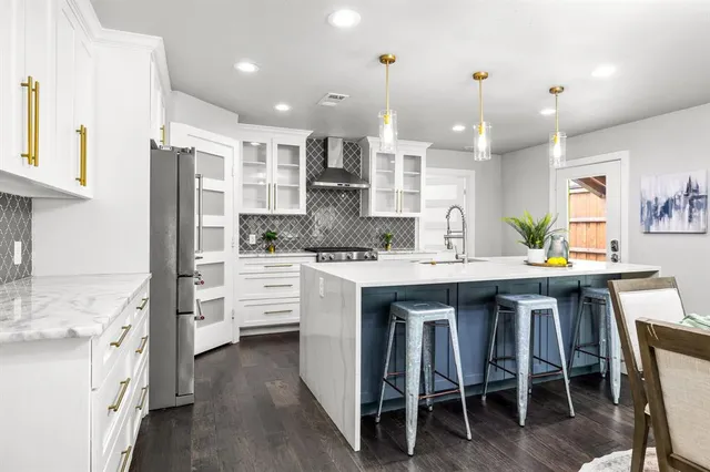 $649,999 | 8911 Diceman Drive, Dallas, TX 75218