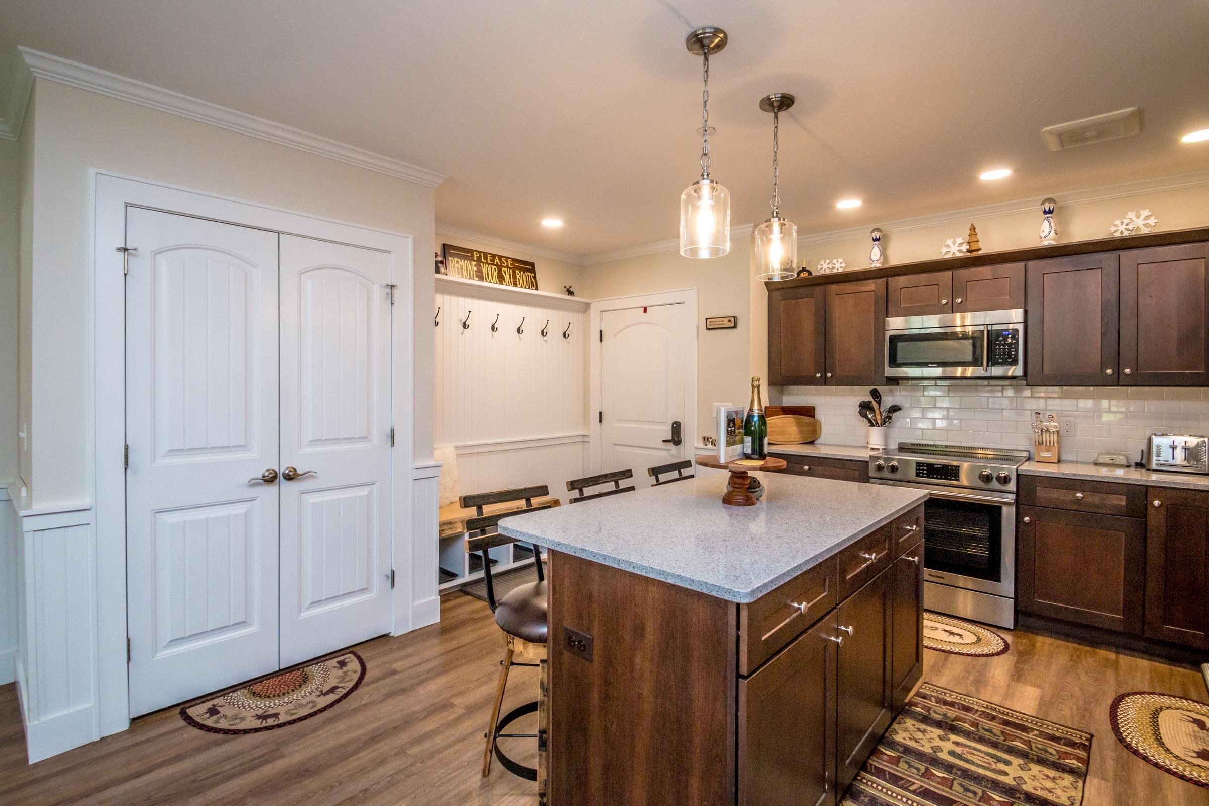235 Skimobile Road, Unit 2104 Conway, NH 03860 - Photo 11 of 33 Gallery Image 11