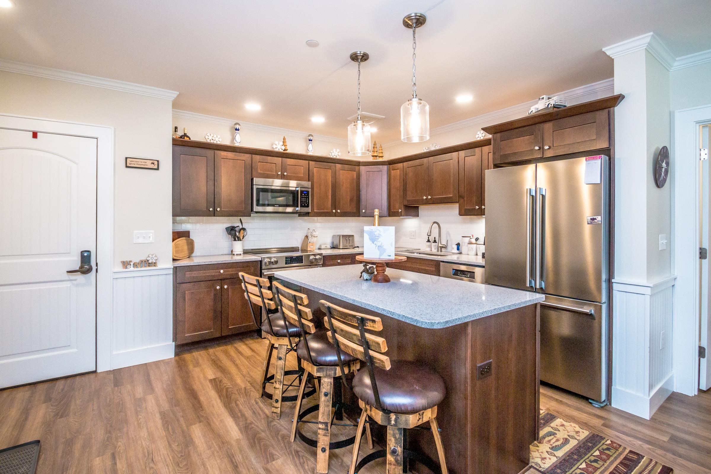 235 Skimobile Road, Unit 2104 Conway, NH 03860 - Photo 12 of 33 Gallery Image 12