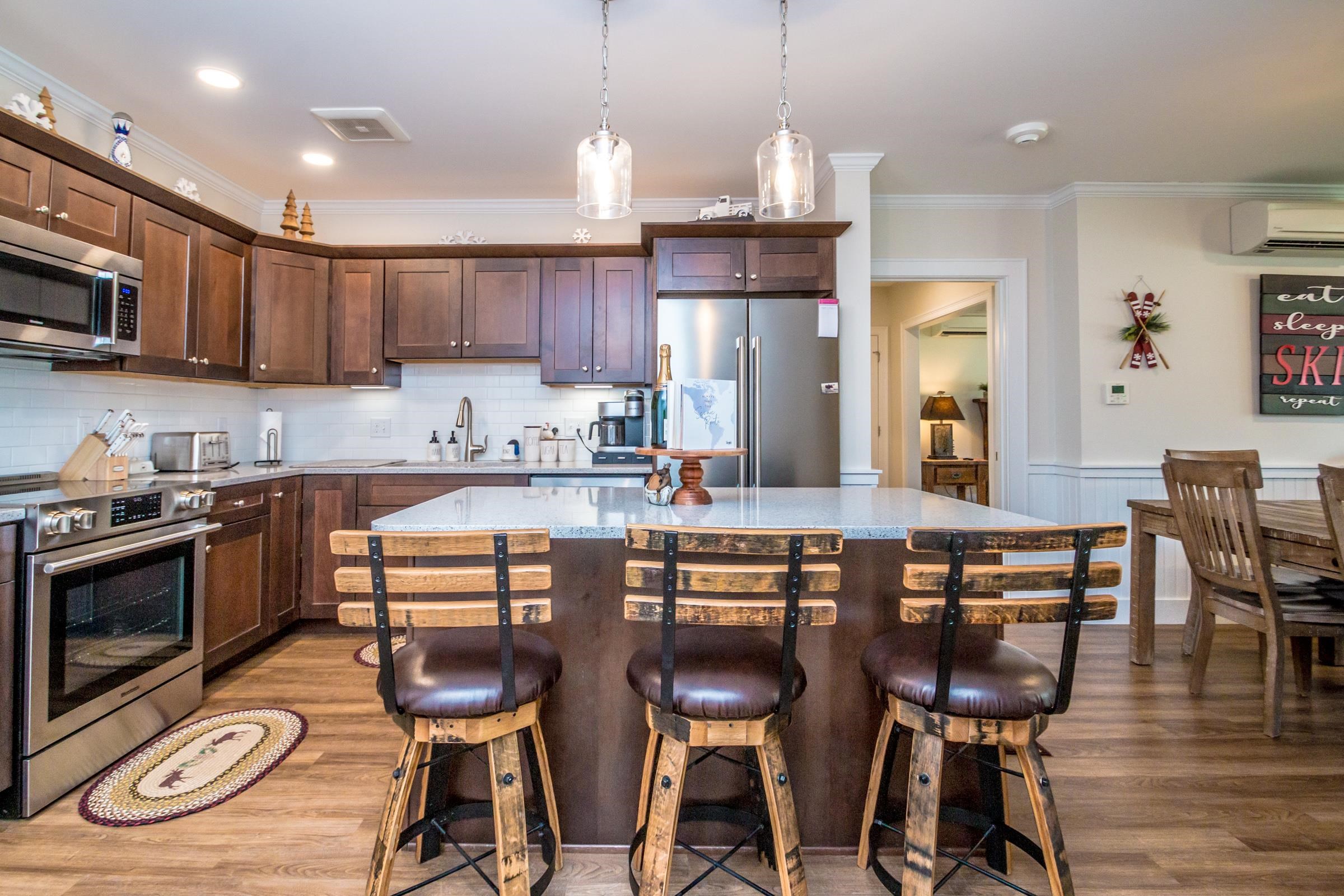 235 Skimobile Road, Unit 2104 Conway, NH 03860 - Photo 13 of 33 Gallery Image 13