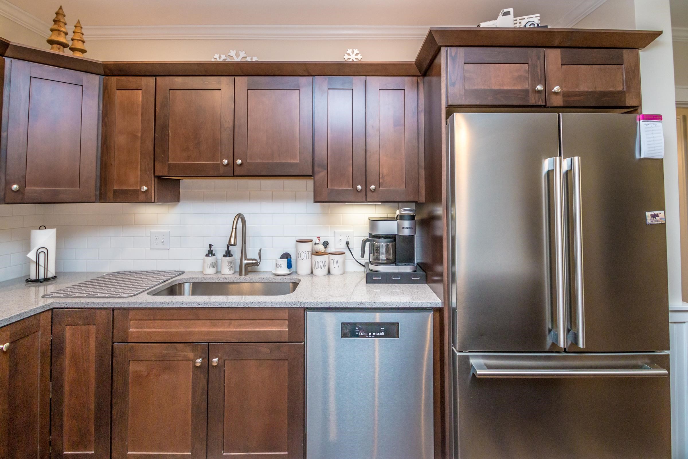 235 Skimobile Road, Unit 2104 Conway, NH 03860 - Photo 15 of 33 Gallery Image 15