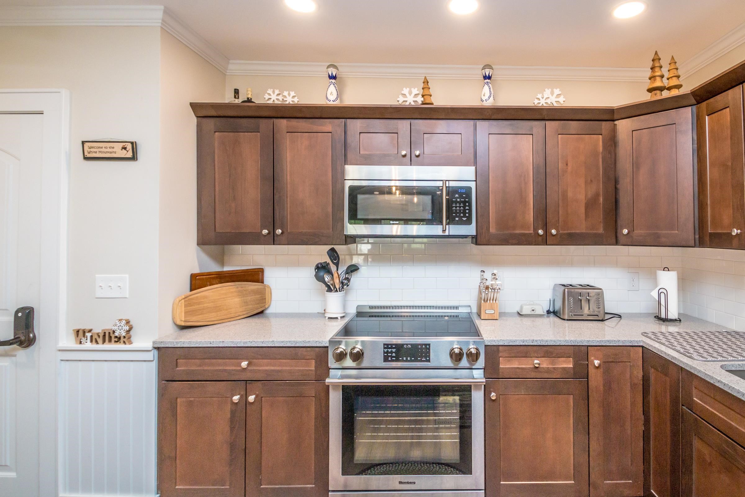 235 Skimobile Road, Unit 2104 Conway, NH 03860 - Photo 16 of 33 Gallery Image 16