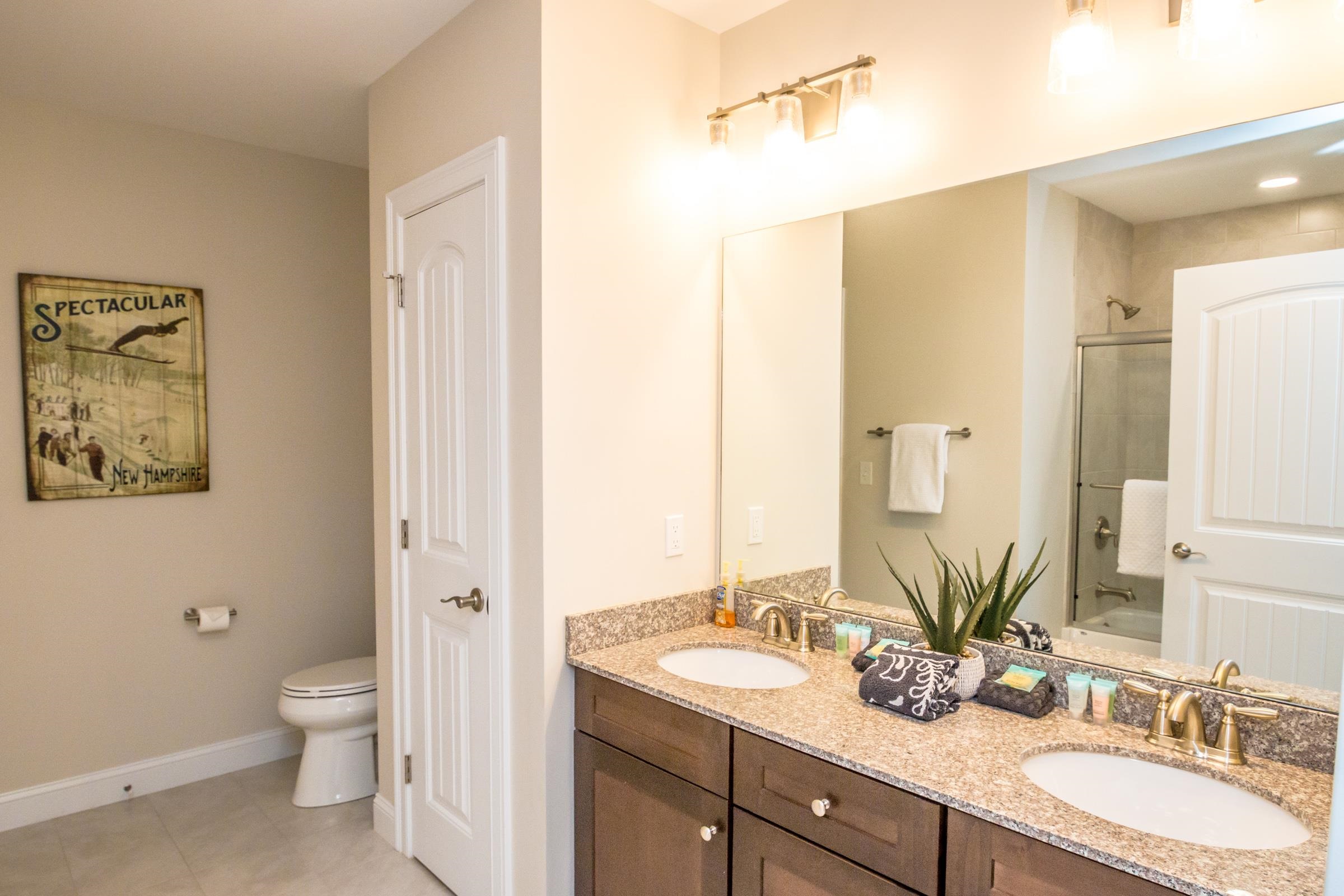 235 Skimobile Road, Unit 2104 Conway, NH 03860 - Photo 21 of 33 Gallery Image 21