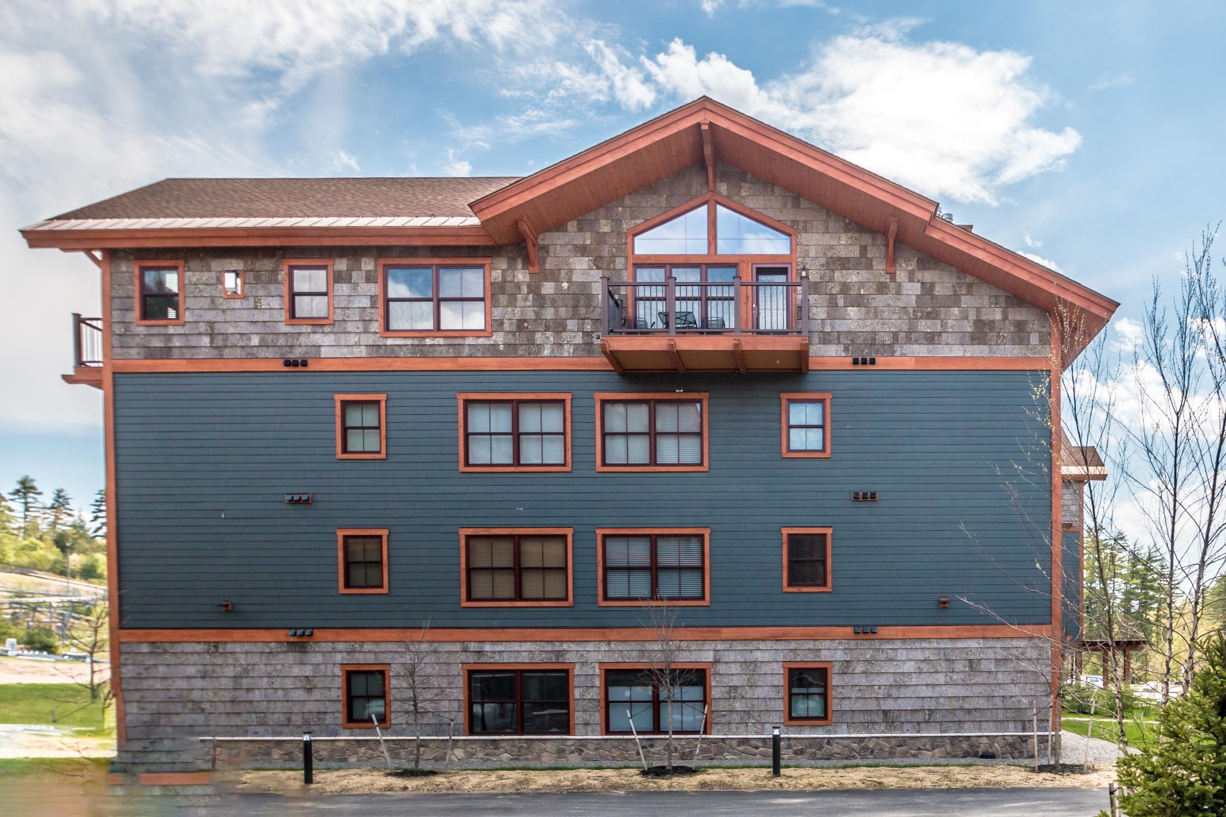 235 Skimobile Road, Unit 2104 Conway, NH 03860 - Photo 32 of 33 Gallery Image 32