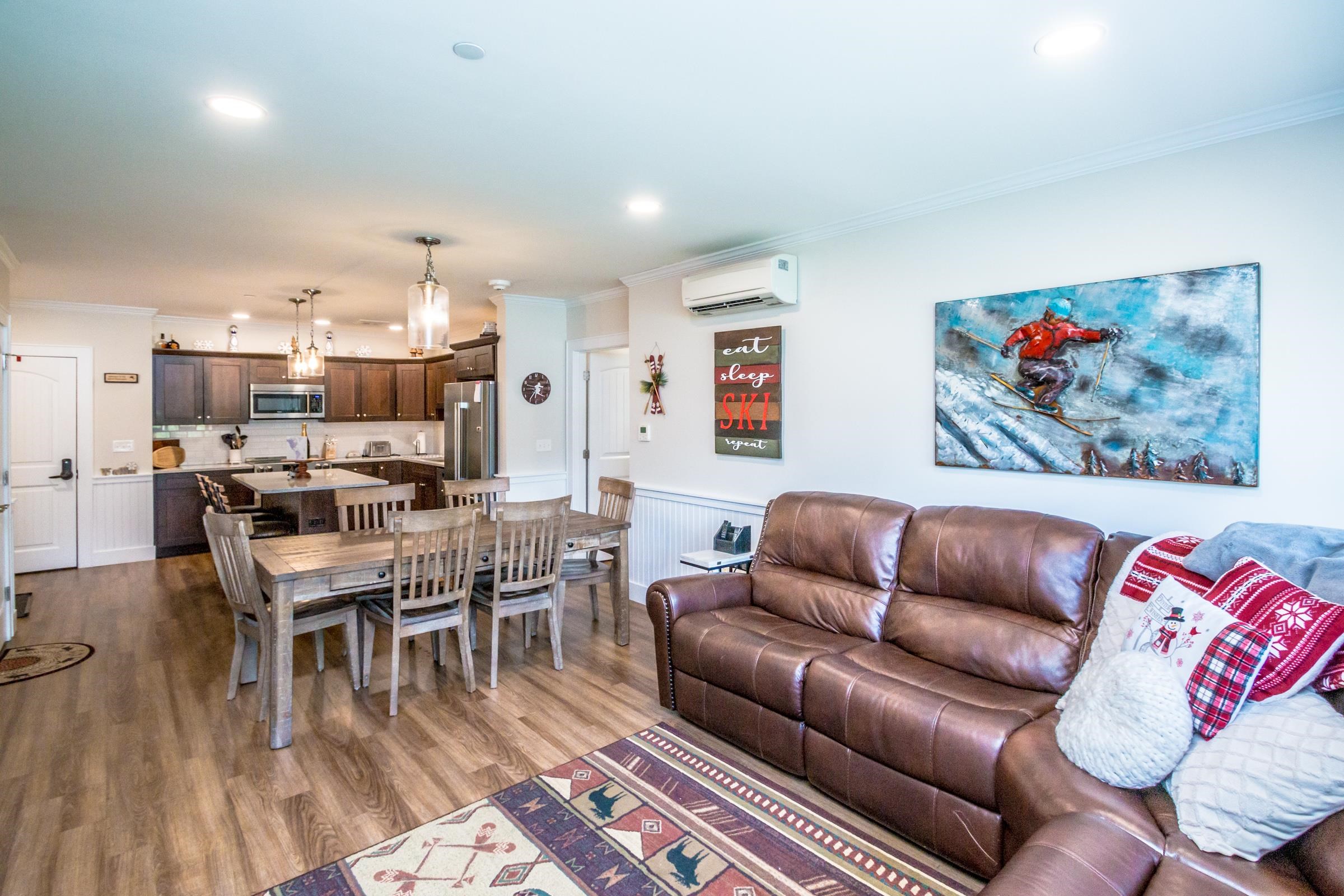 235 Skimobile Road, Unit 2104 Conway, NH 03860 - Photo 6 of 33 Gallery Image 6