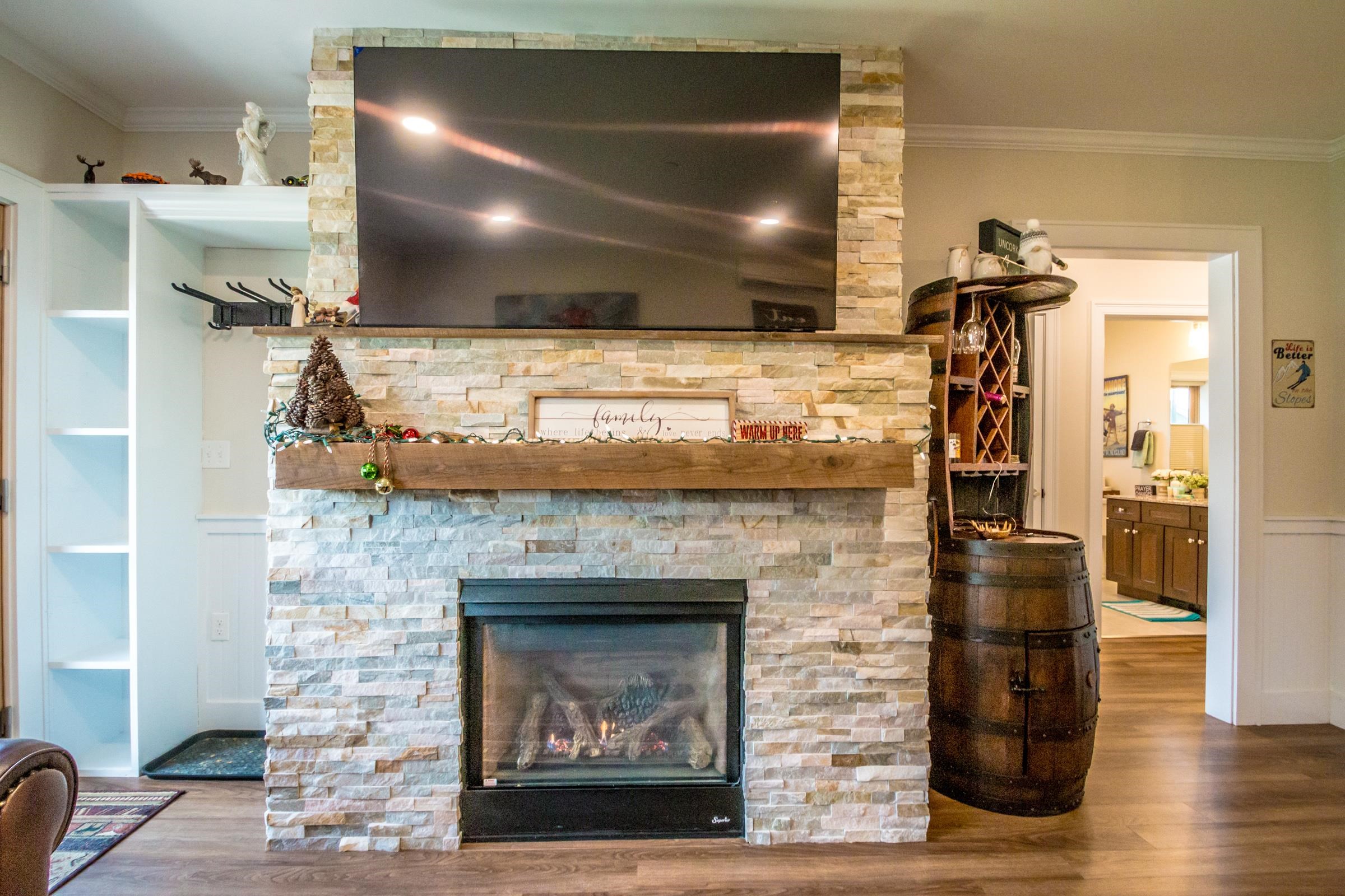 235 Skimobile Road, Unit 2104 Conway, NH 03860 - Photo 7 of 33 Gallery Image 7