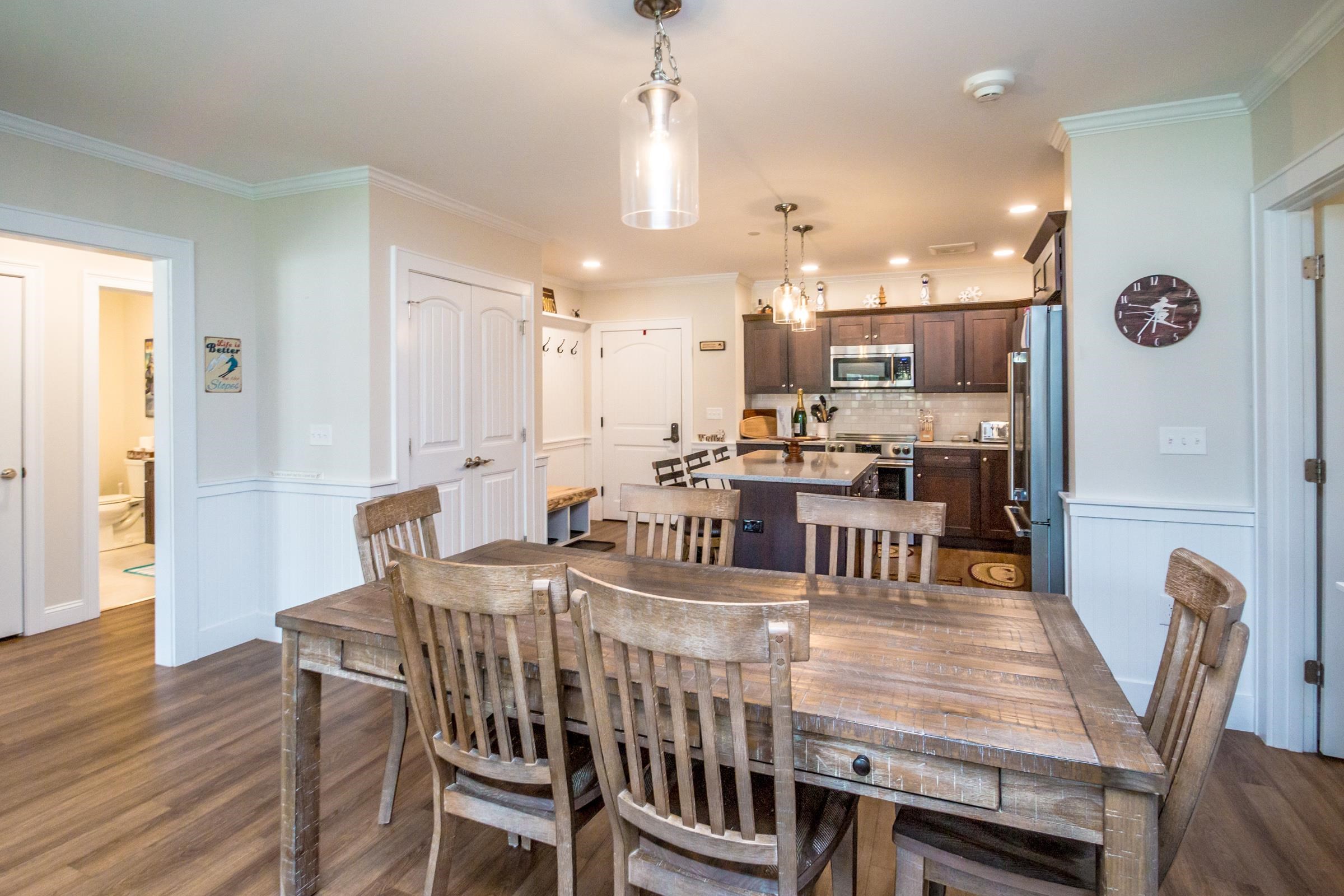 235 Skimobile Road, Unit 2104 Conway, NH 03860 - Photo 8 of 33 Gallery Image 8