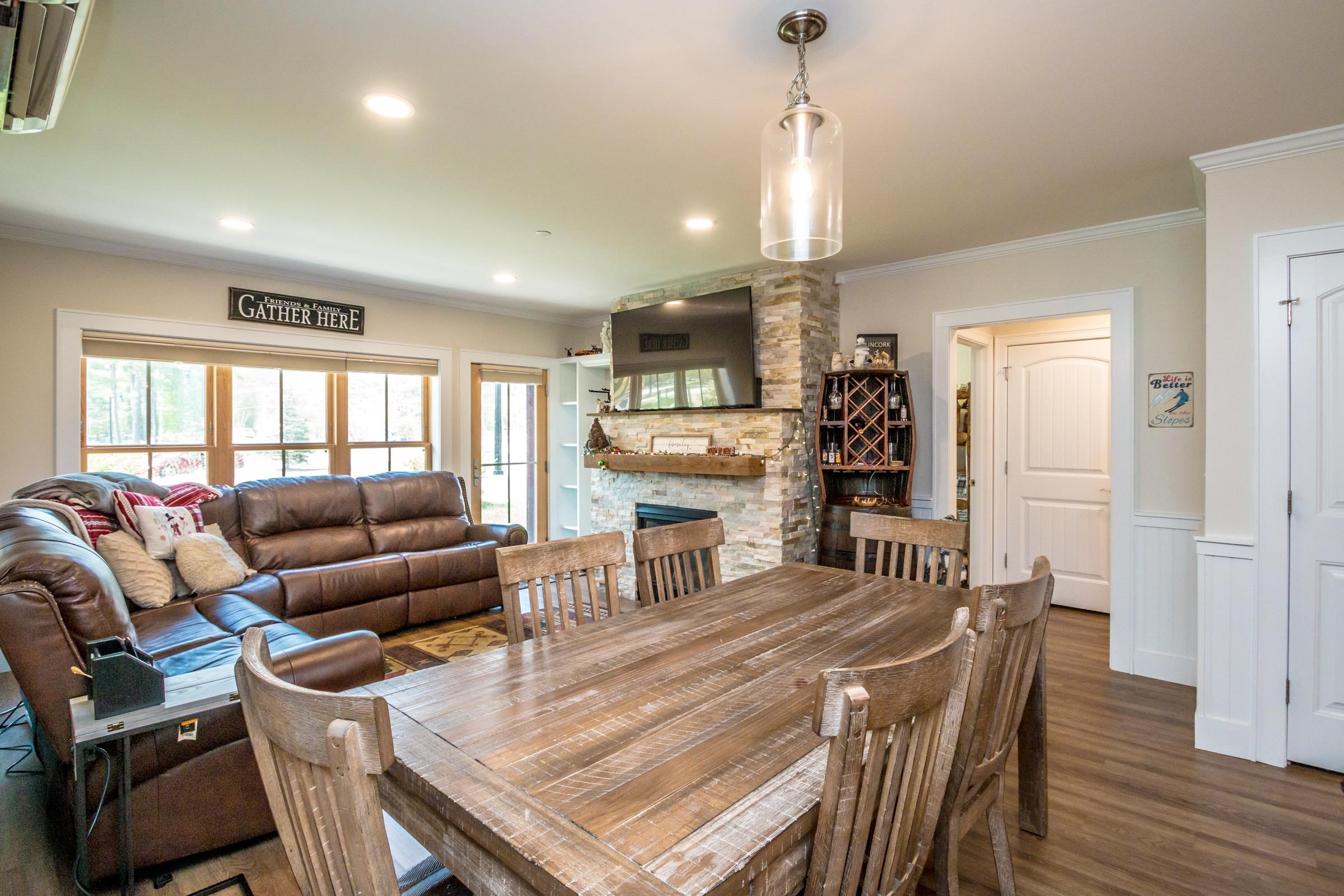 235 Skimobile Road, Unit 2104 Conway, NH 03860 - Photo 10 of 33 Gallery Image 10