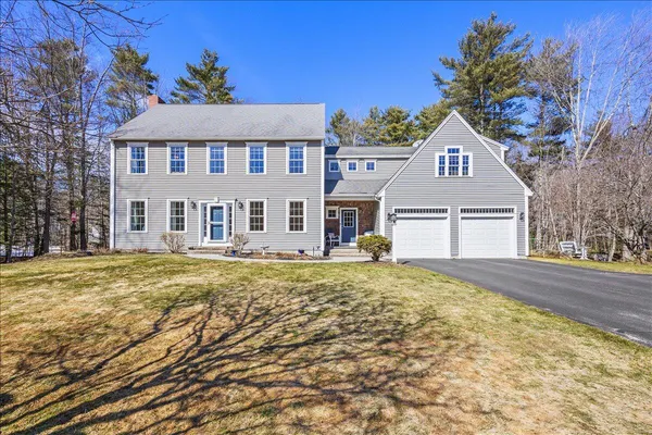 $1,000,000 | 2 Bornheimer Place, Scarborough, ME 04074