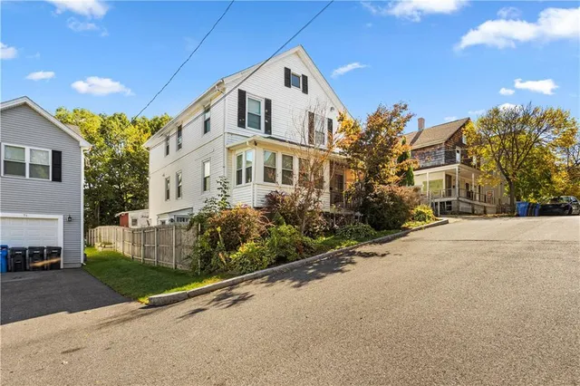 $499,900 | 63 Lincoln Avenue, Cranston, RI 02920