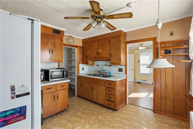 $499,900 | 63 Lincoln Avenue, Cranston, RI 02920