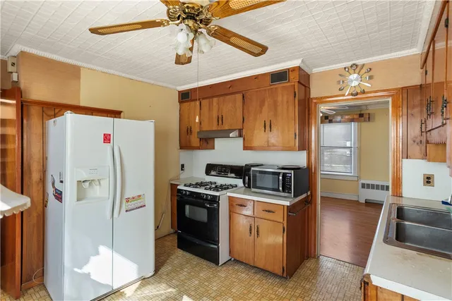 $499,900 | 63 Lincoln Avenue, Cranston, RI 02920