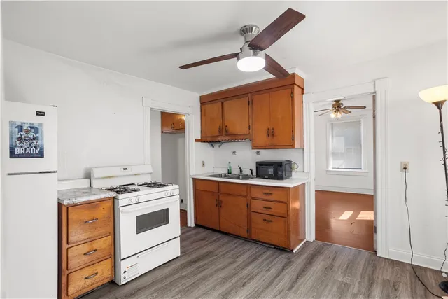 $499,900 | 63 Lincoln Avenue, Cranston, RI 02920