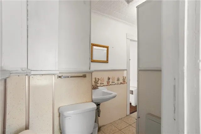 $499,900 | 63 Lincoln Avenue, Cranston, RI 02920