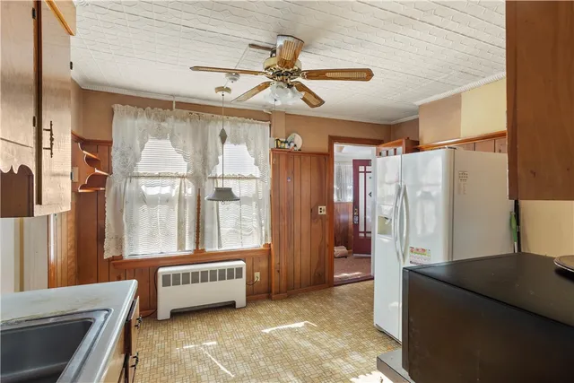 $499,900 | 63 Lincoln Avenue, Cranston, RI 02920