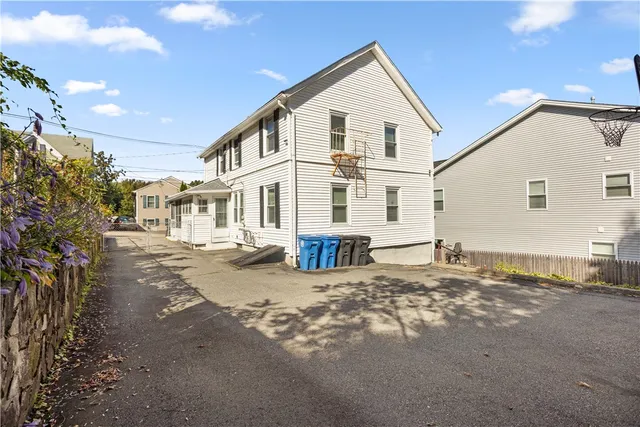 $499,900 | 63 Lincoln Avenue, Cranston, RI 02920