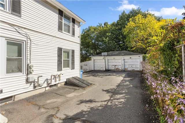 $499,900 | 63 Lincoln Avenue, Cranston, RI 02920