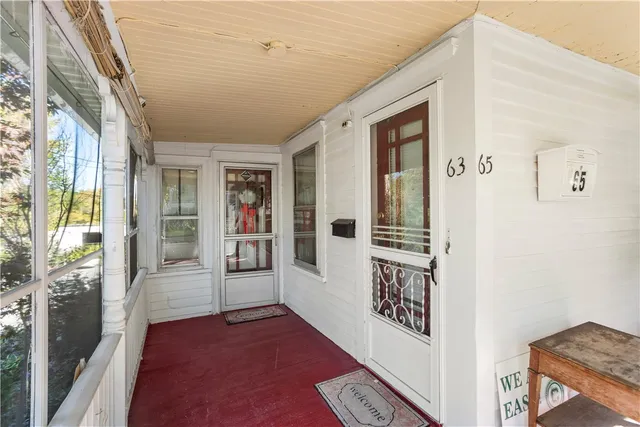 $499,900 | 63 Lincoln Avenue, Cranston, RI 02920