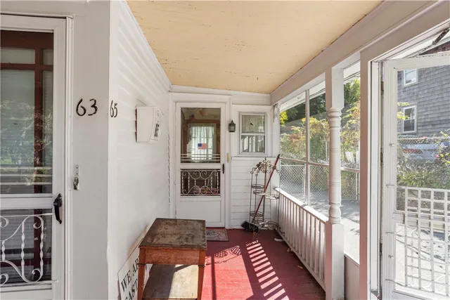 $499,900 | 63 Lincoln Avenue, Cranston, RI 02920