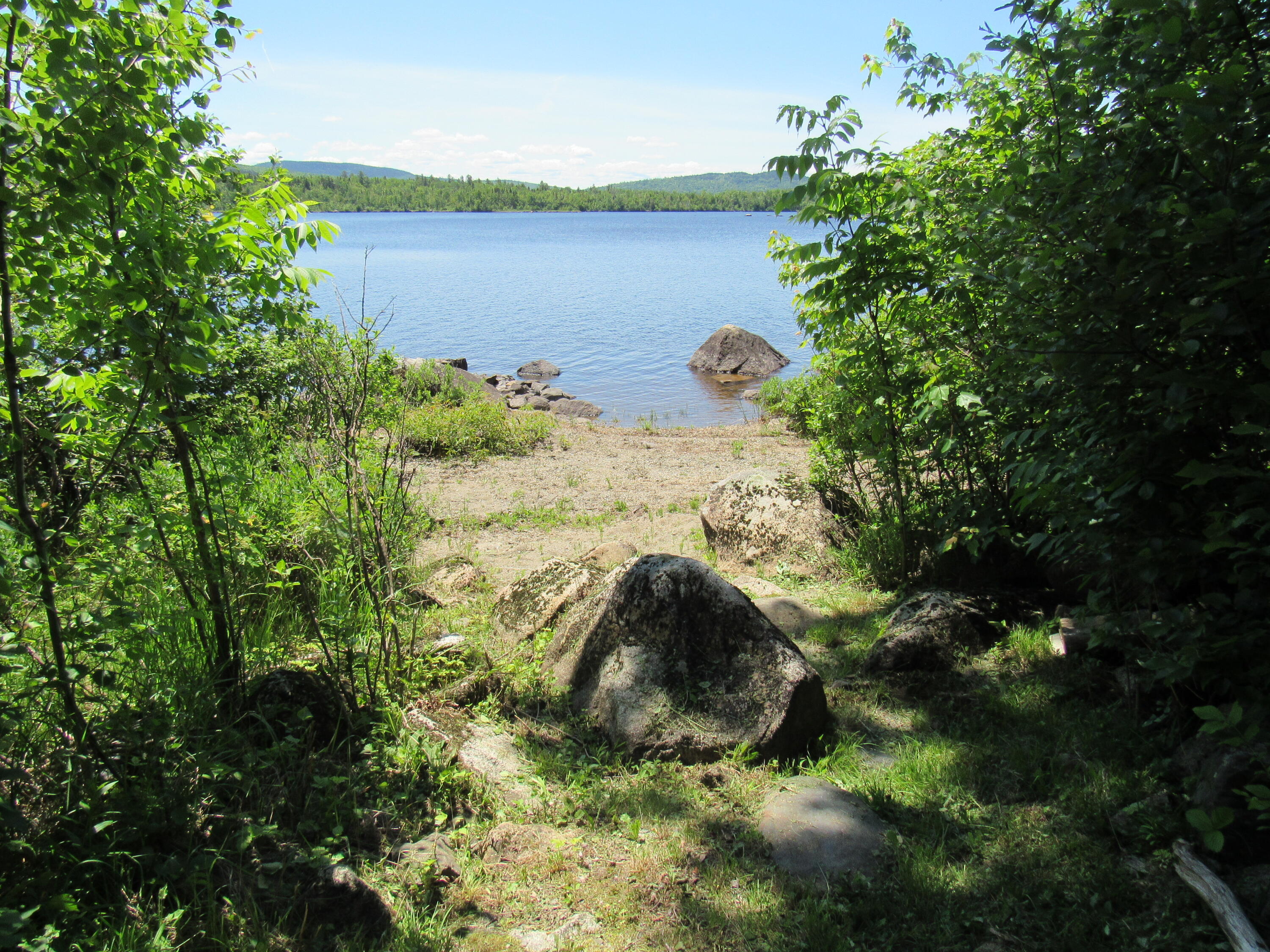 9 Moose Point Road Jackman, ME 04945 - Photo 6 of 26 IMG_5918