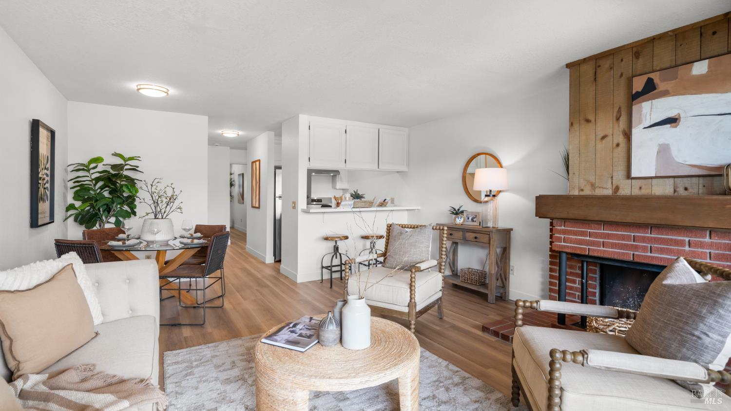 490 Canal Street, Unit 4 San Rafael, CA 94901 - Photo 6 of 25