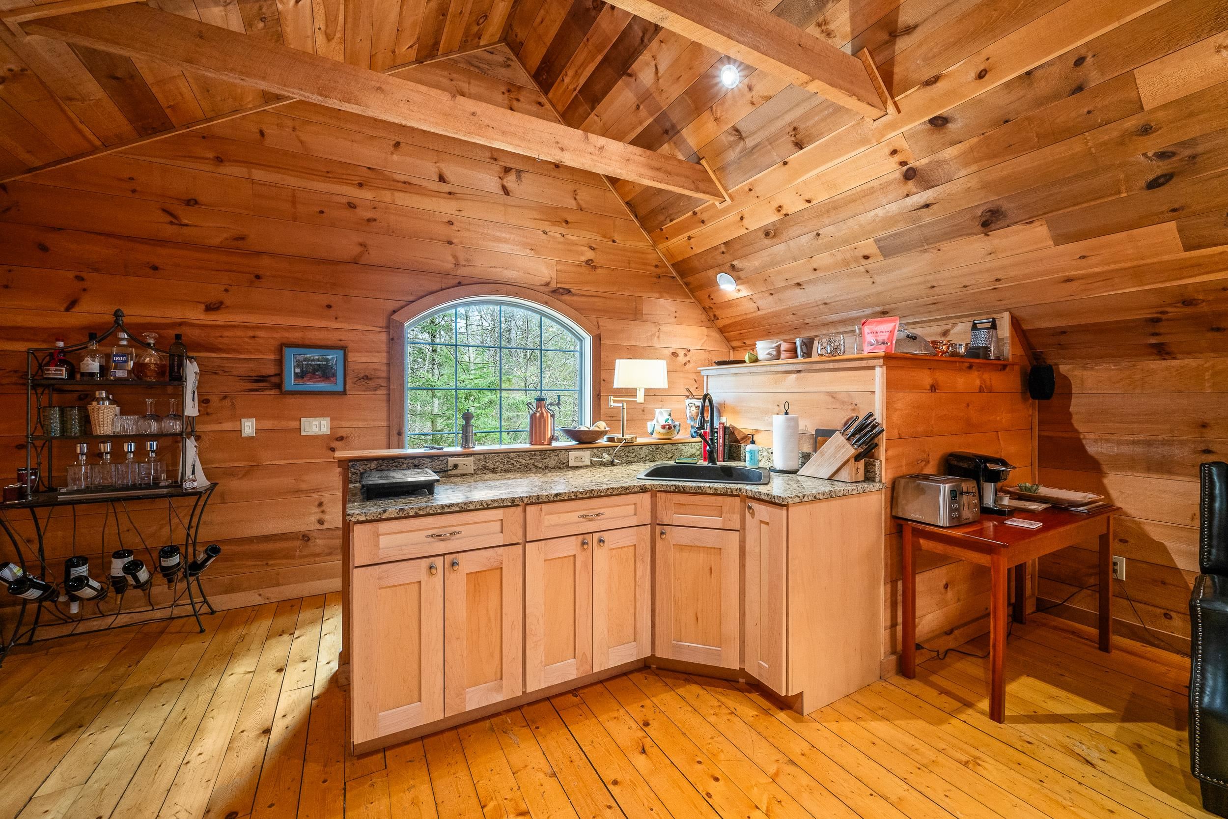 134-136 Brownfield Road Conway, NH 03813 - Photo 46 of 60 Gallery Image 46