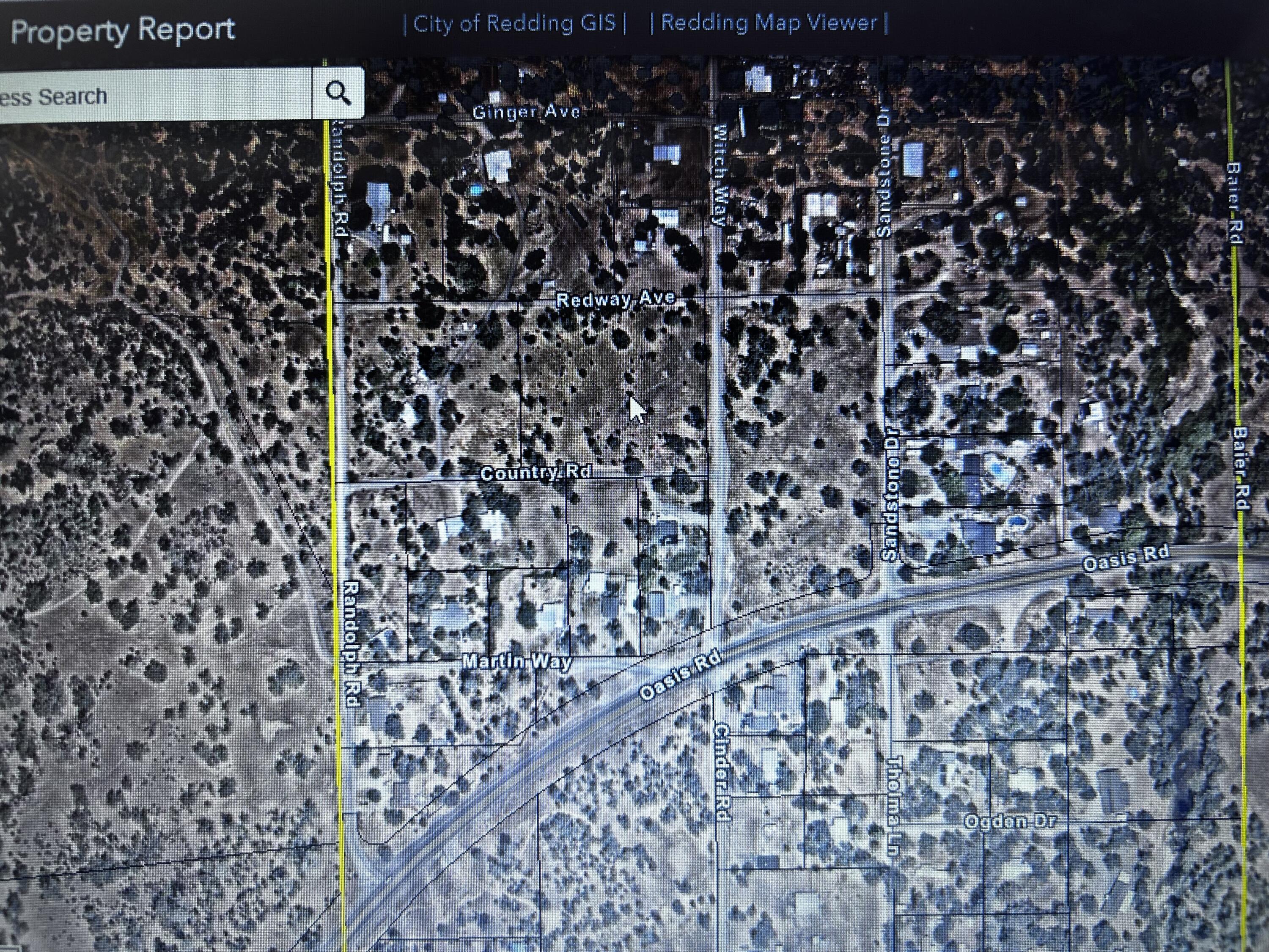 0 Witch Way Redding, CA 96003 - Photo 11 of 12