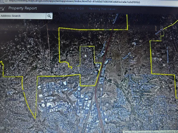 $55,000 | 0 Witch Way, Redding, CA 96003