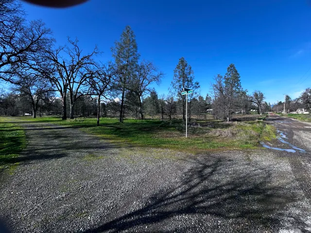 $55,000 | 0 Witch Way, Redding, CA 96003
