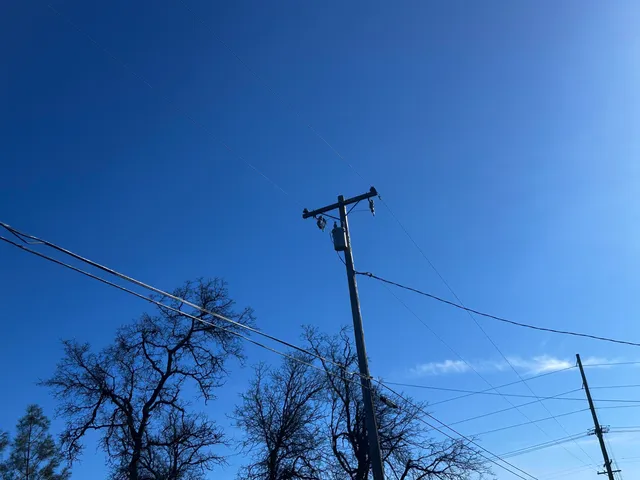 $55,000 | 0 Witch Way, Redding, CA 96003