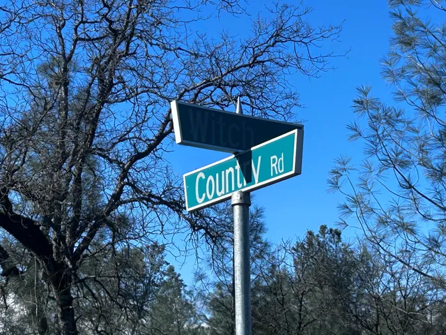 $55,000 | 0 Witch Way, Redding, CA 96003