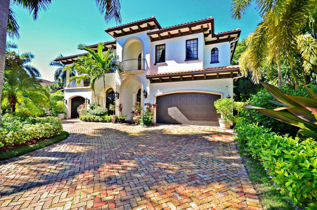 455 Northeast Olive Way Boca Raton, FL 33432 - Photo 1 of 35 FRONT