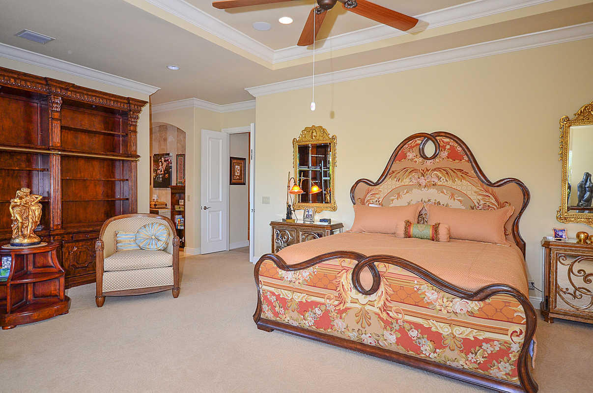 455 Northeast Olive Way Boca Raton, FL 33432 - Photo 13 of 35 Master Bedroom