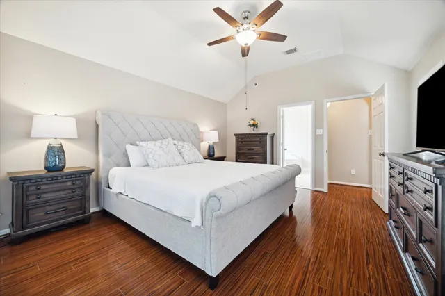 $2,700 | 18703 Summercliff Lane, Tomball, TX 77377