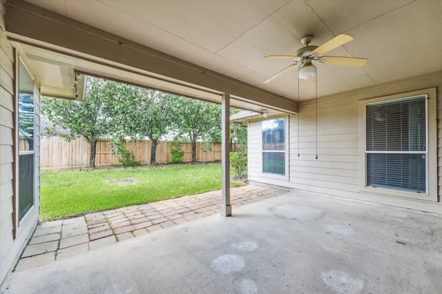 $2,700 | 18703 Summercliff Lane, Tomball, TX 77377
