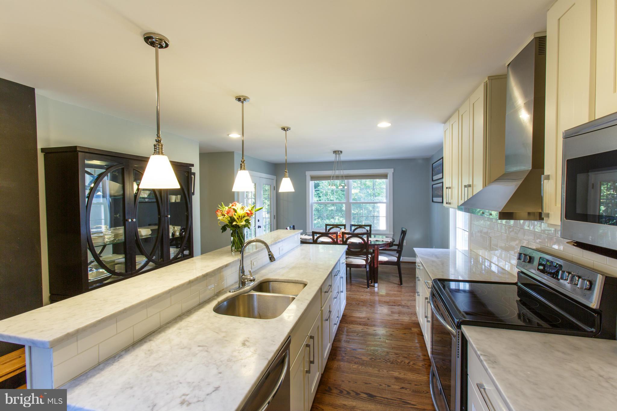 2985 Valley View Road Annapolis, MD 21401 - Photo 1 of 23 Kitchen
