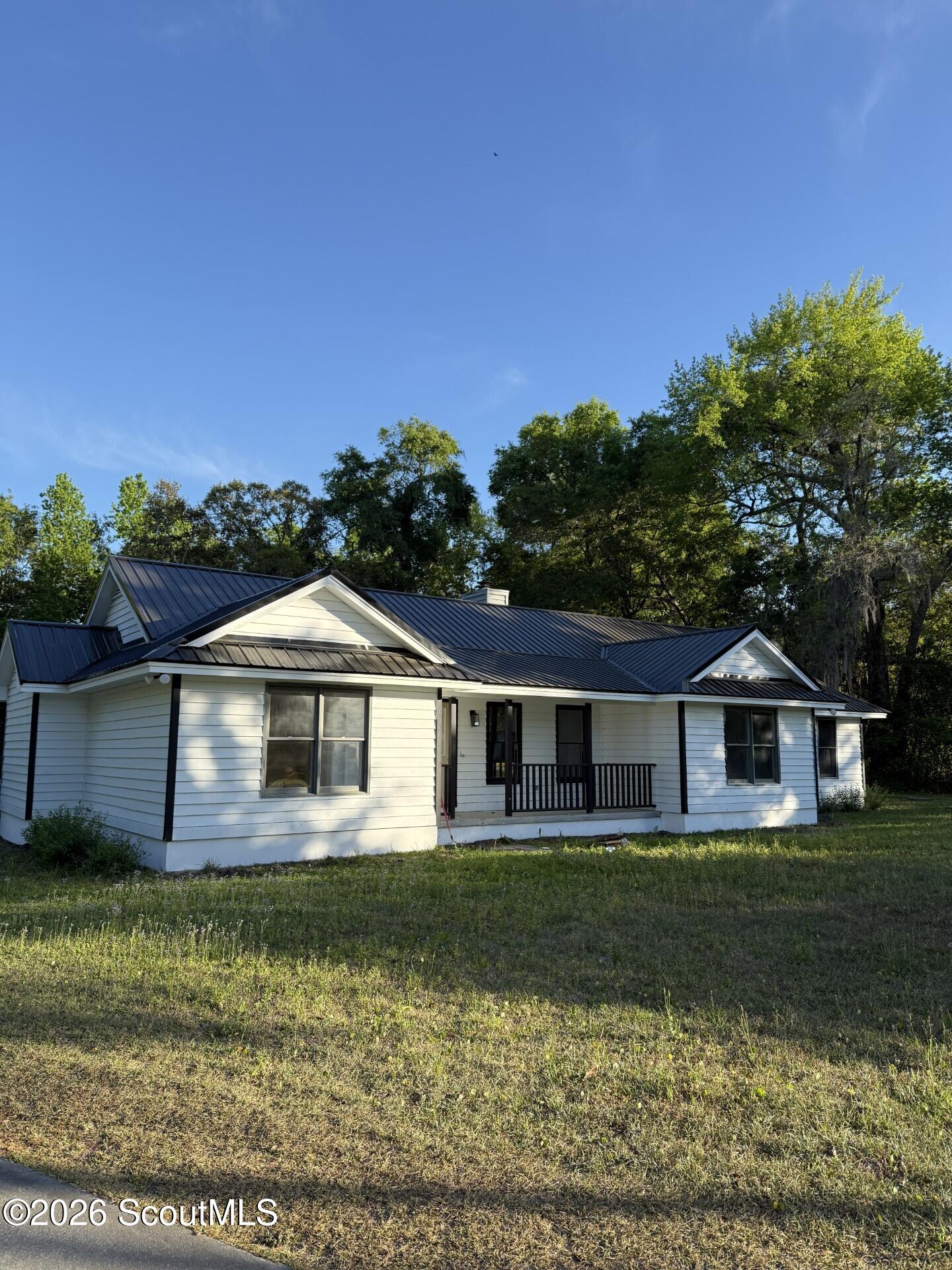 141 Parland Road Brunswick, GA 31523 - Photo 1 of 24